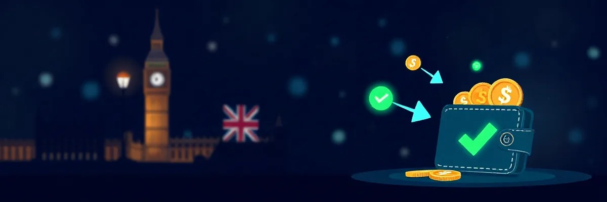 fast withdrawal casino in the UK — What happens between your request and the money arriving