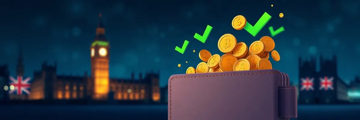 Withdrawal caps, minimums and fees compared as numbers for players in the UK