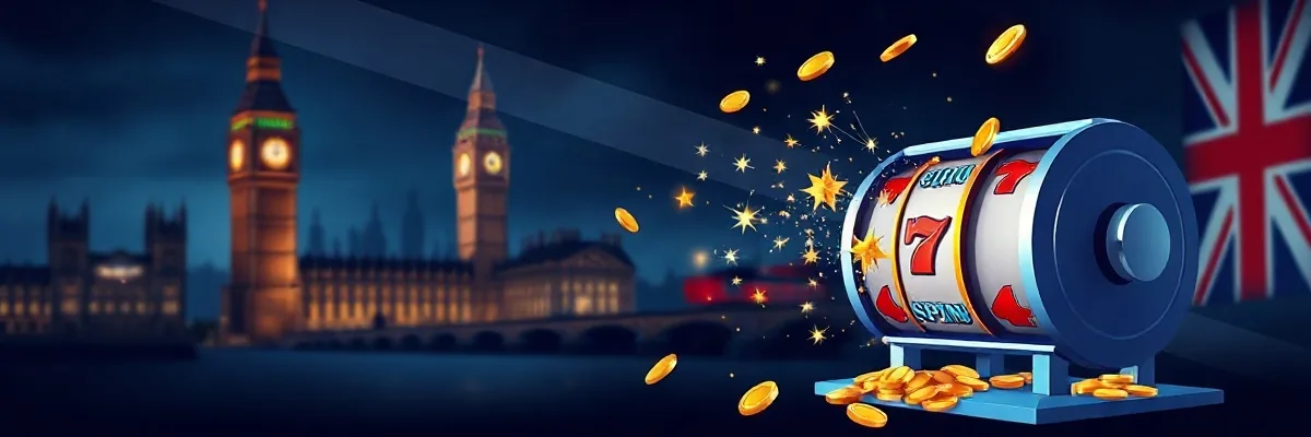 Turning spins into a withdrawable balance: the arithmetic for players in the UK