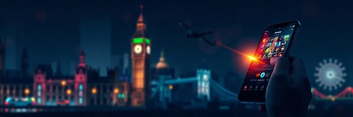 mobile casino in the UK — Trusted Source notes on playing from a phone in 2026
