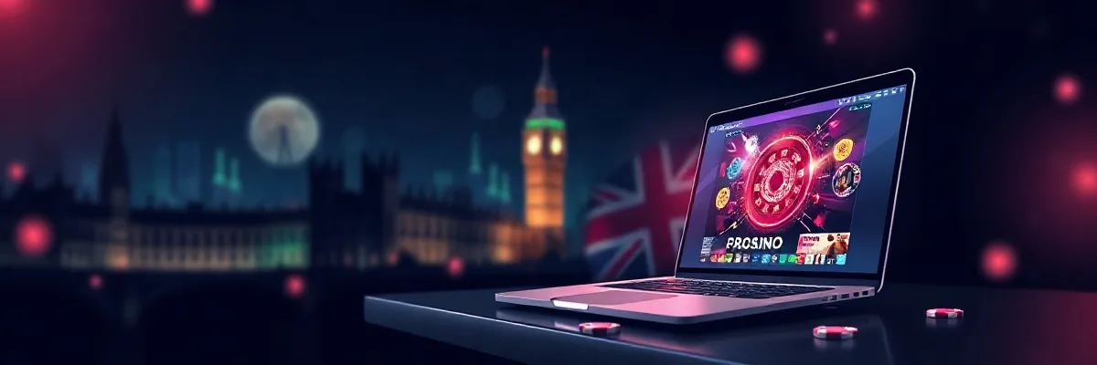 How Britain's Gambling Sites Landscape Has Shifted — New online casinos uk in the UK