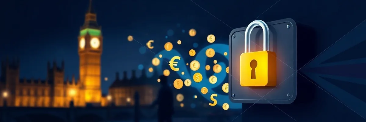What a deposit really costs you, operator by operator — payment methods in the UK